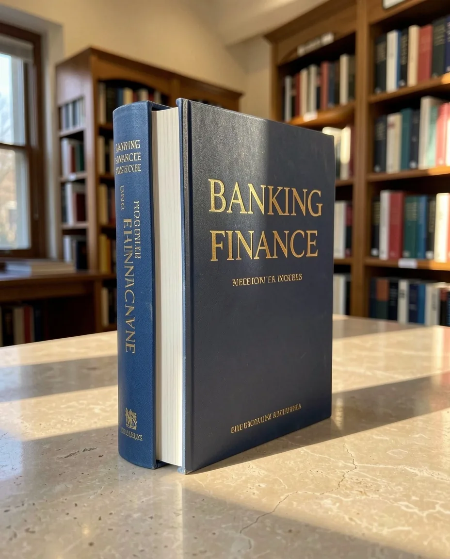 Literatura técnica financiera