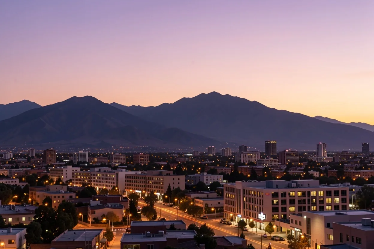 Salta Argentina