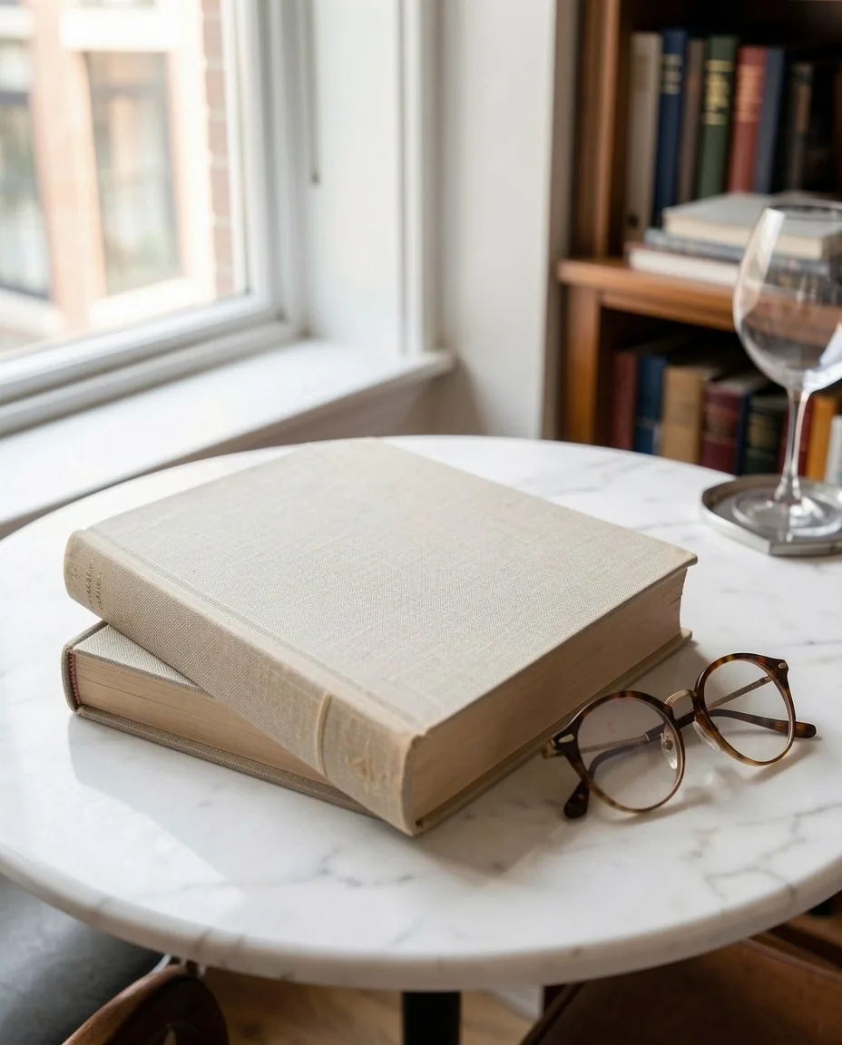 Literatura económica premium
