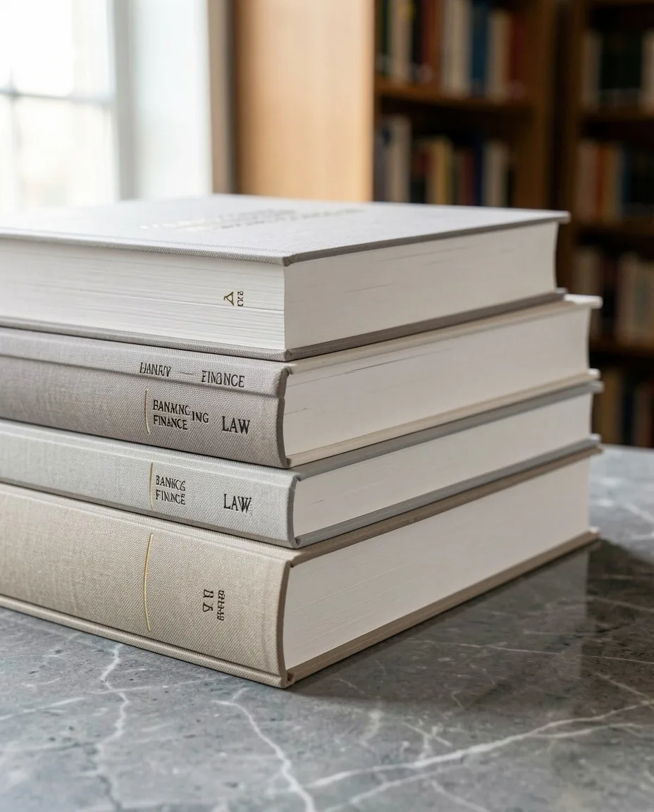 Detalle de Libros Financieros