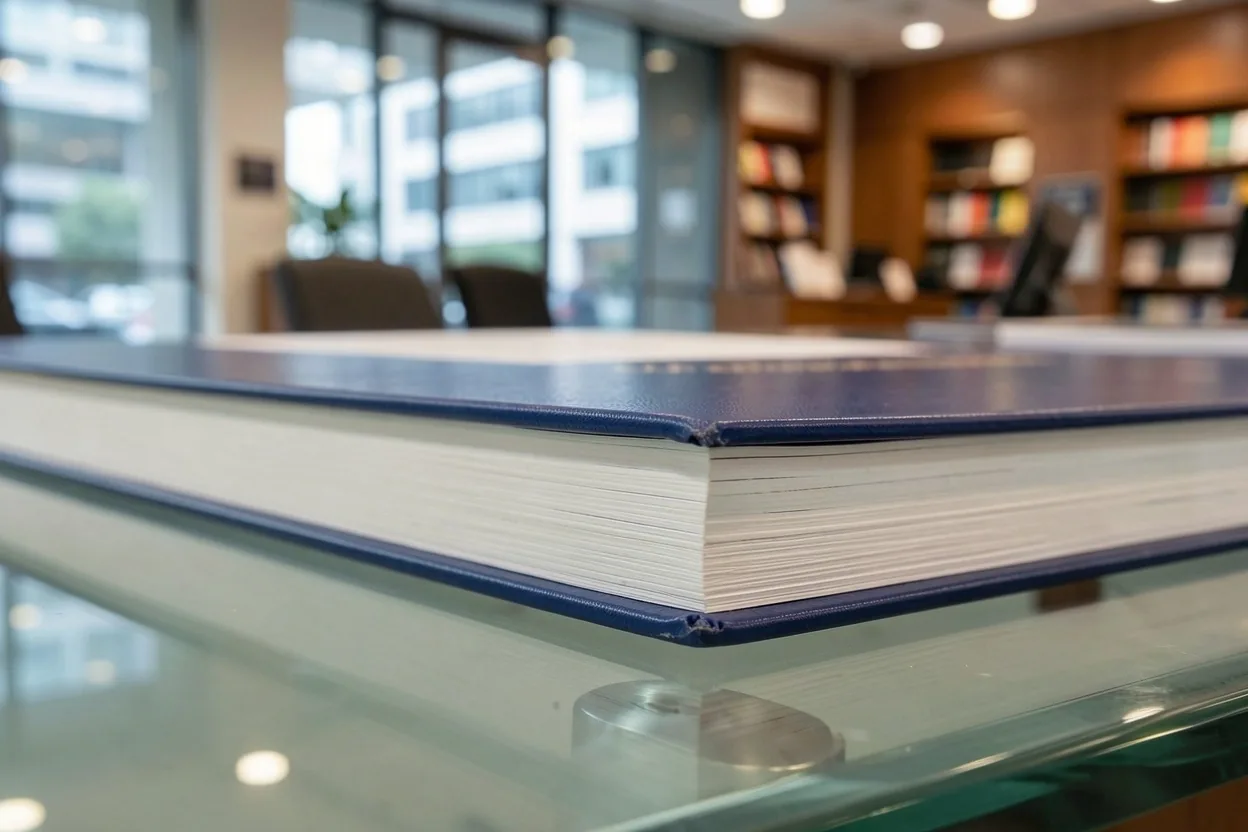 Manual de Depósitos